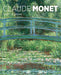 POM Claude Monet 2027 Mini Calendar