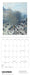 POM Claude Monet 2027 Mini Calendar