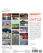 POM Serenity: Kazuyuki Ohtsu 2027 Mini Wall Calendar