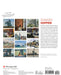 Edward Hopper 2027 Mini Wall Calendar