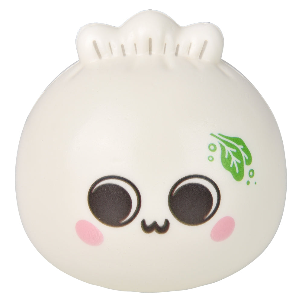 Squish Dumpling Slow Rise Foam 5.5" (Single) - Random Color