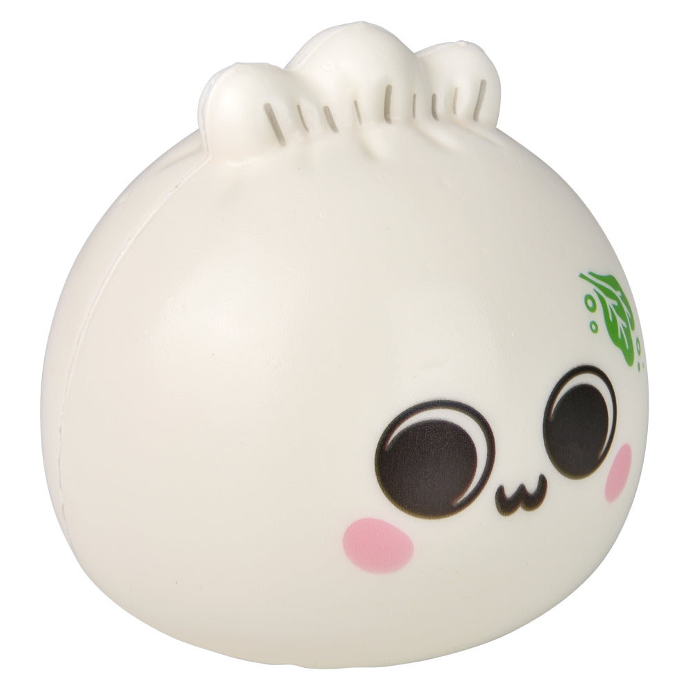 Squish Dumpling Slow Rise Foam 5.5" (Single) - Random Color
