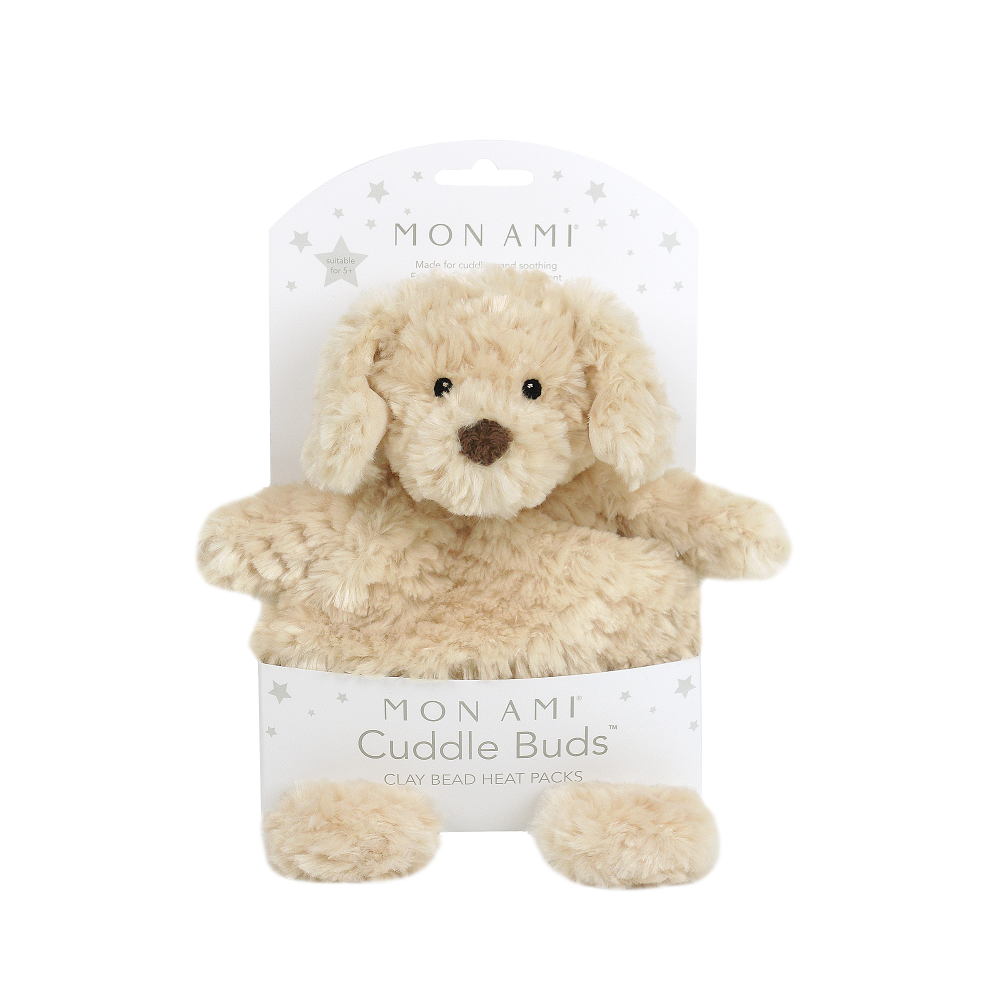 MONAMI Bently Golden Doodle CuddleBud