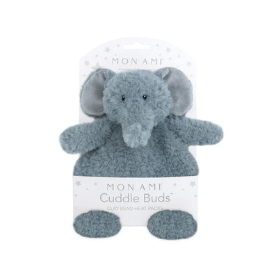 Mon Ami Edwin Elephant - CuddleBuds