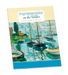 Impressionists on The Water Coloring Book    