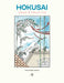 Hokusai: Views of Mt. Fuji Coloring Book