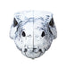 Chomp and Go Dino Skull Pull Back - T-Rex or Triceratops    