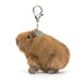 JLLY CHARM CLYDE CAPYBARA
