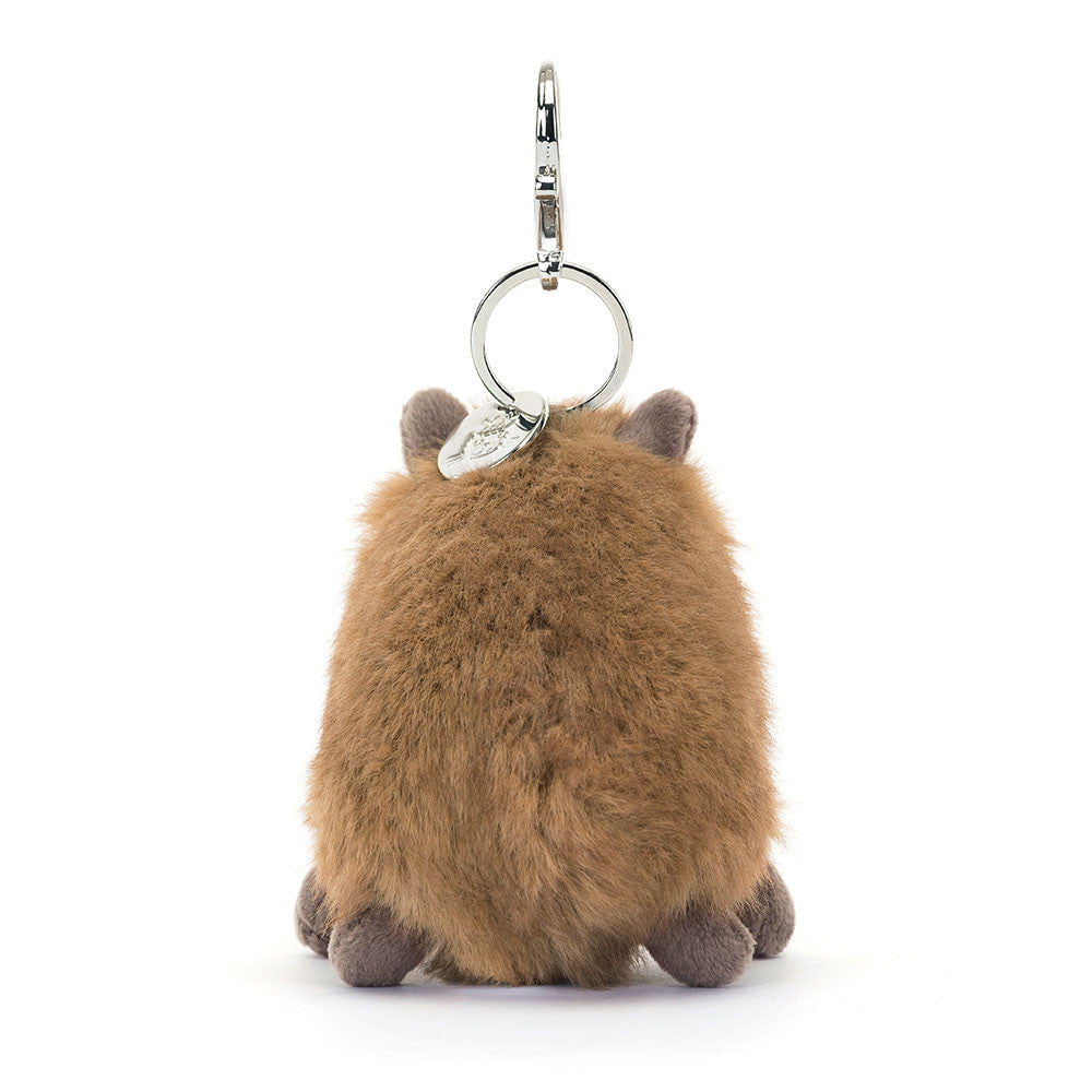 JLLY CHARM CLYDE CAPYBARA