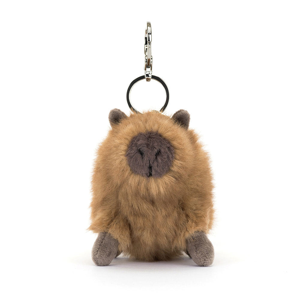 JLLY CHARM CLYDE CAPYBARA