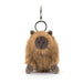 JLLY CHARM CLYDE CAPYBARA