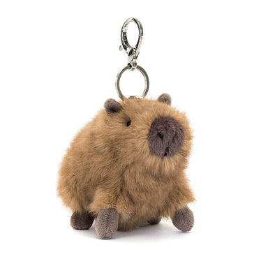 JLLY CHARM CLYDE CAPYBARA