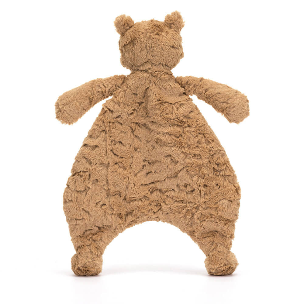 Jellycat Bartholomew Bear Comforter    