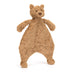 Jellycat Bartholomew Bear Comforter    