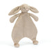 Jellycat Bashful Beige Bunny Comforter    