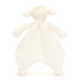 Jellycat Bashful Lamb Comforter    