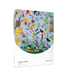 POM Charley Harper: Seasons 1000 Piece Circular Jigsaw Puzzle