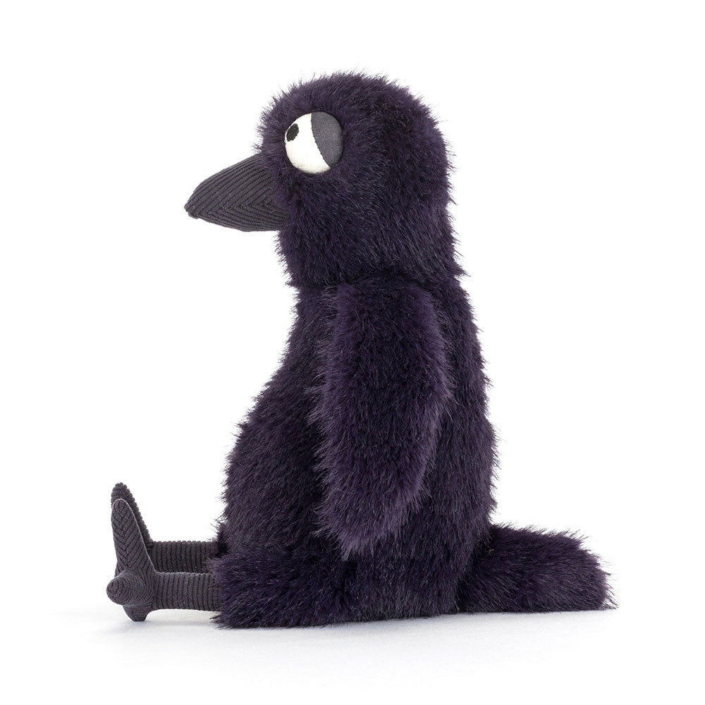 Jellycat Hocus Crow