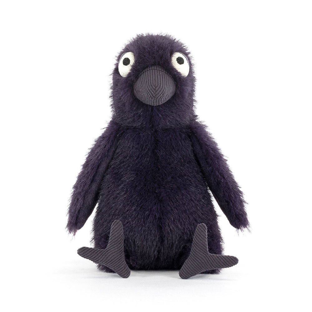 Jellycat Hocus Crow
