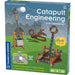 Catapult Engineer 6 in 1 Maker Kit