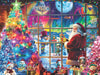 Christmas Magic 1000 Piece Puzzle