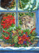Christmas Window 500 Piece Puzzle