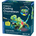 My Robotic Pet Coding Chameleon