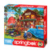 Country Supply Store 1500 Piece Puzzle
