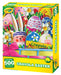 Crayola's Colorful Eggs 500 Piece Puzzle