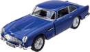 Diecast 1963 Aston Martin DB5 - (Single) Assorted Colors