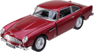 Diecast 1963 Aston Martin DB5 - (Single) Assorted Colors