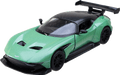 Diecast Aston Martin Vulcan - (Single) Assorted Colors
