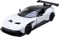 Diecast Aston Martin Vulcan - (Single) Assorted Colors