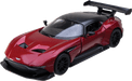 Diecast Aston Martin Vulcan - (Single) Assorted Colors