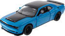 Diecast 2023 Dodge Challenger SRT Demon 170 - (Single) Assorted Colors