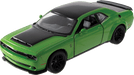 Diecast 2023 Dodge Challenger SRT Demon 170 - (Single) Assorted Colors
