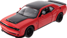 Diecast 2023 Dodge Challenger SRT Demon 170 - (Single) Assorted Colors