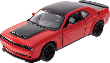 Diecast 2023 Dodge Challenger SRT Demon 170 - (Single) Assorted Colors