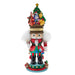 Disney Hollywood 16" Winnie The Pooh Nutcracker