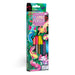 Axolotl 6 Jumbo Pencils - Double Sided Fluorescent & Metallic