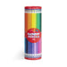 eeBoo Rainbow 25 Double-Sided Pencils
