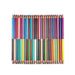 eeBoo Rainbow 25 Double-Sided Pencils