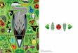 POM Charley Harper Timeless Planner