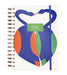 POM Inuit Art: Kinngait Timeless Planner