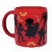 UPG Day of the Dead Color Transforming Mug