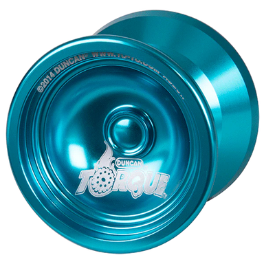 DUNCAN Torque Yo-Yo - Blue