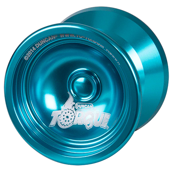 DUNCAN Torque Yo-Yo - Blue