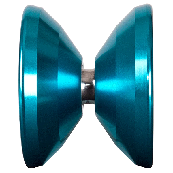 DUNCAN Torque Yo-Yo - Sterling