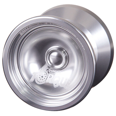 DUNCAN Torque Yo-Yo - Sterling