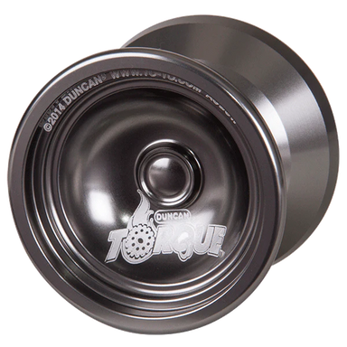 DUNCAN Torque Yo-Yo - Grey